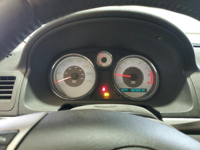 2009 Chevrolet Cobalt Lt VIN: 1G1AT58H097146298 Lot: 58123944