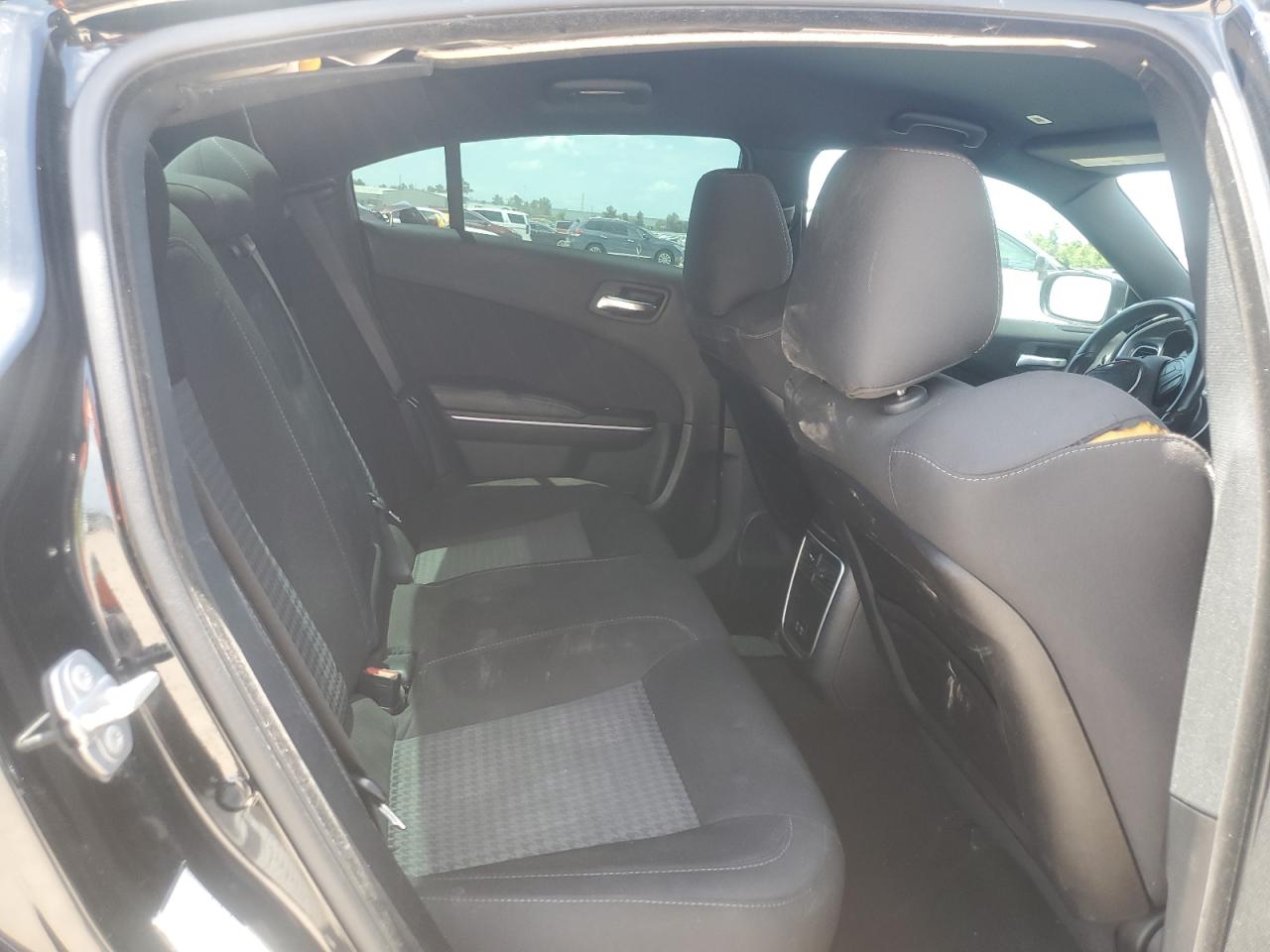 2C3CDXCT6LH106750 2020 Dodge Charger R/T