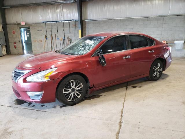 Vin: 1n4al3ap8dc916685, lot: 58896234, nissan altima 2.5 2013 img_1