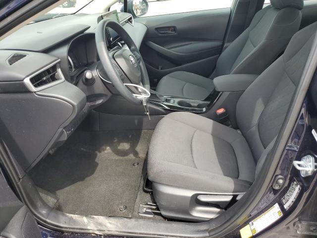 2022 TOYOTA COROLLA LE - 5YFEPMAE3NP369936