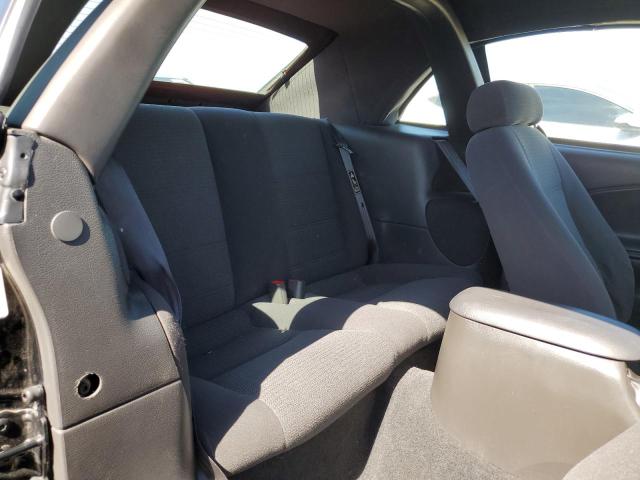 2001 Ford Mustang VIN: 1FAFP44421F142736 Lot: 57844234