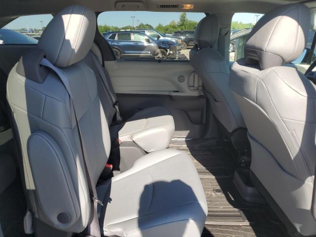 2024 TOYOTA SIENNA XLE - 5TDYSKFC1RS122743