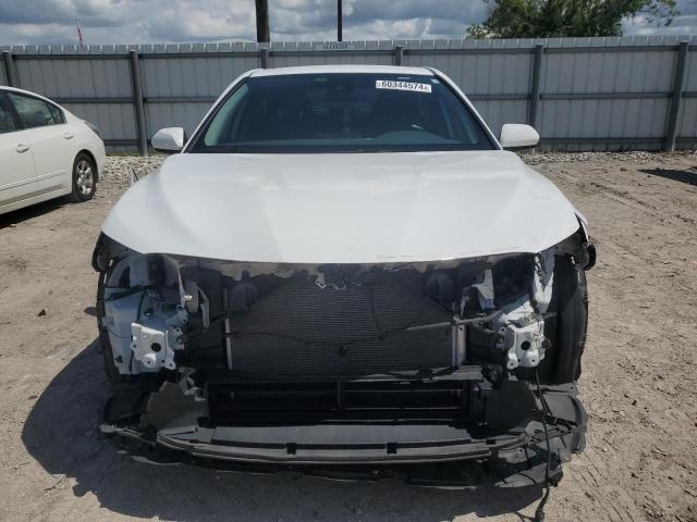 VIN 4T1C31AK2MU566665 2021 Toyota Camry, LE no.5