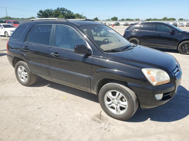 2008 Kia Sportage Ex VIN: KNDJF723887481086 Lot: 57579804