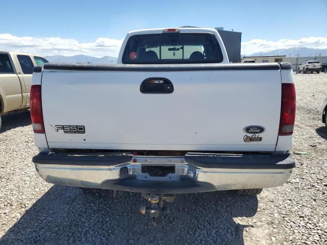 1999 Ford F350 Srw Super Duty VIN: 1FTSW31F0XEE57769 Lot: 57664054