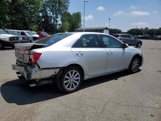 2012 Toyota Camry Se VIN: 4T1BK1FK0CU007069 Lot: 57973314