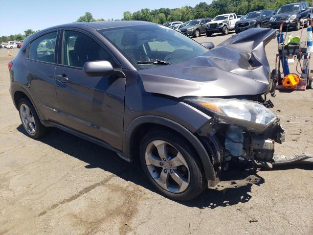 2016 HONDA HR-V LX - 3CZRU6H37GM764443
