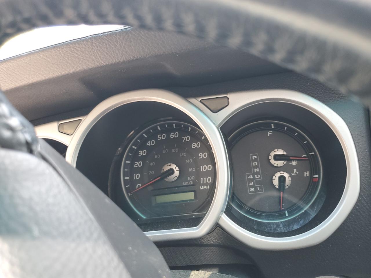 JTEBU17R858040984 2005 Toyota 4Runner Limited