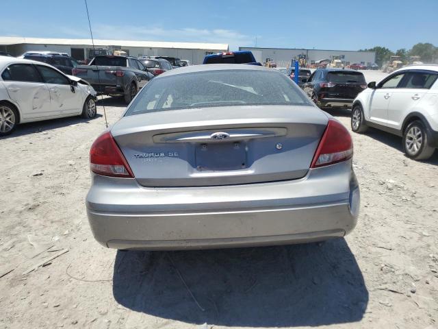 2007 Ford Taurus Se VIN: 1FAFP53U57A175100 Lot: 60620364