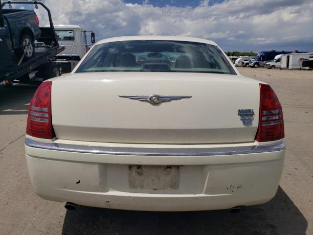 2006 Chrysler 300C VIN: 2C3KA63H16H397186 Lot: 60693674