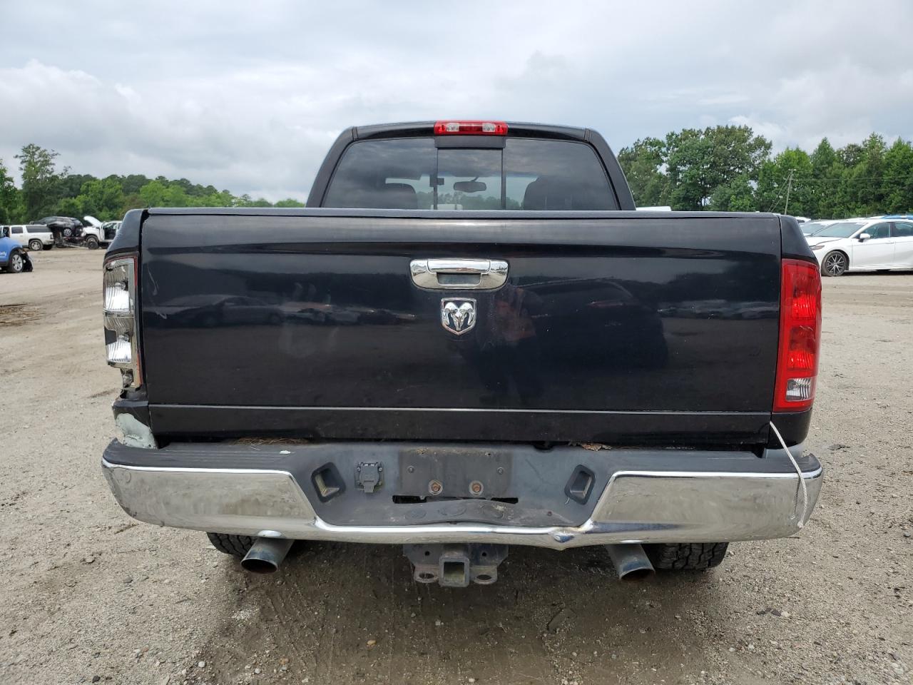 1D7HA18D65S234223 2005 Dodge Ram 1500 St