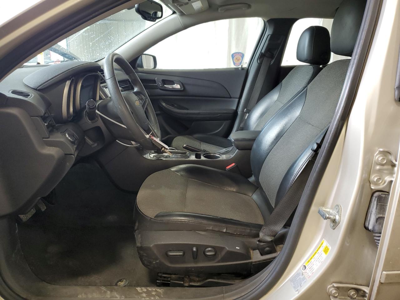 2015 Chevrolet Malibu 1Lt vin: 1G11C5SL6FF110629