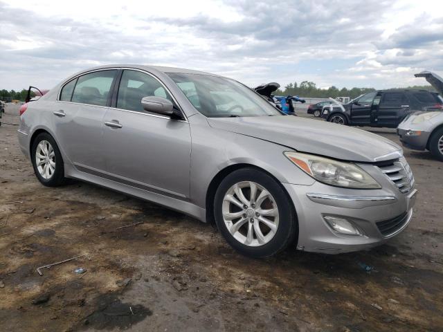 KMHGC4DD3CU196745 2012 Hyundai Genesis 3.8L