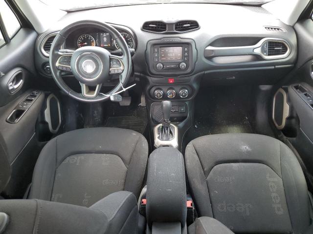 2017 Jeep Renegade Latitude VIN: ZACCJABB0HPE56598 Lot: 59929774