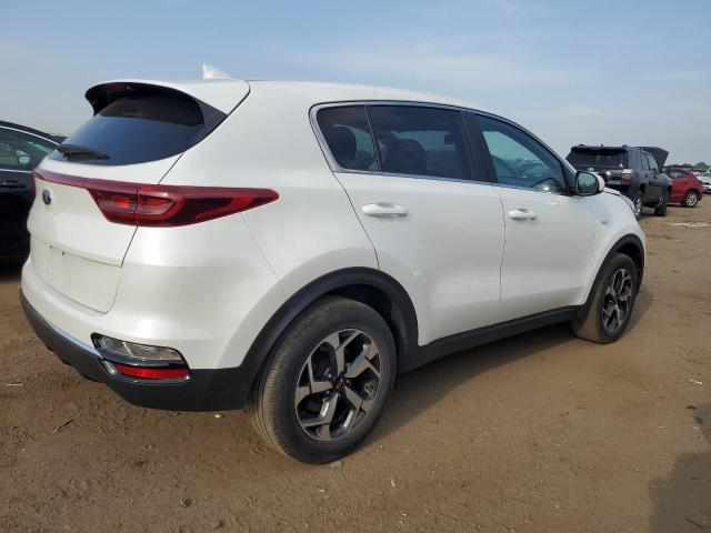 2021 KIA SPORTAGE L - KNDPMCAC2M7918407