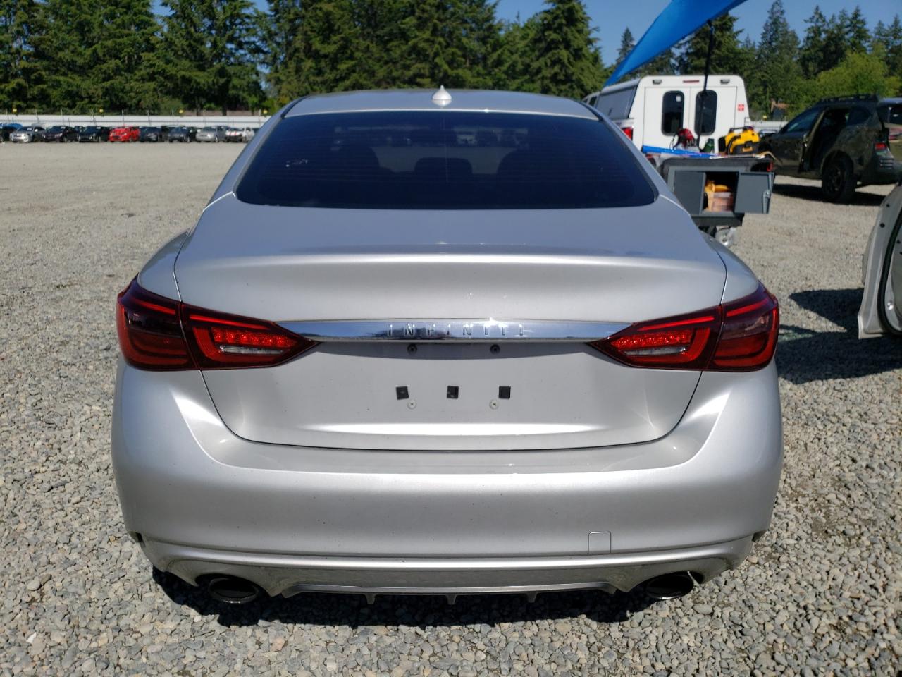 JN1EV7AR9JM442835 2018 Infiniti Q50 Luxe
