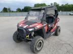 POLARIS RZR 900 EP photo