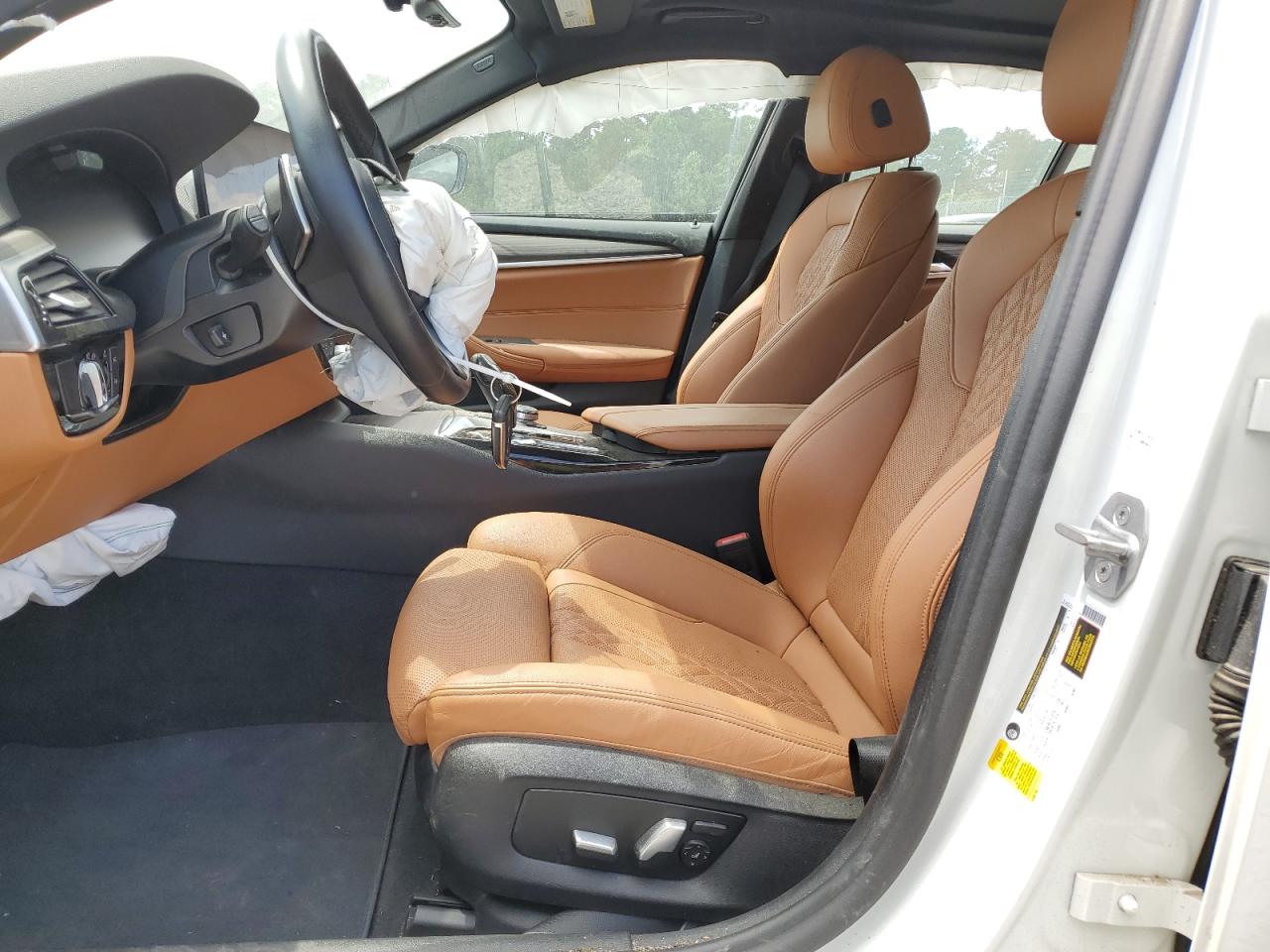 WBA53BJ09MWX17150 2021 BMW 540 I