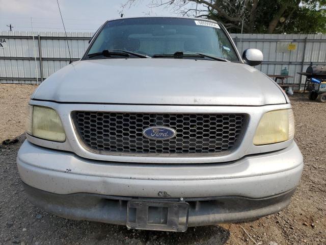 2002 Ford F150 VIN: 2FTRX07W42CA79424 Lot: 58099954