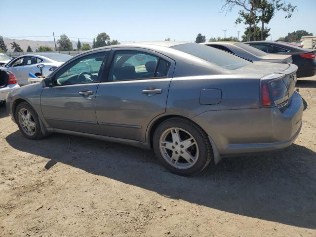 2006 Mitsubishi Galant Gts VIN: 4A3AB76S36E015357 Lot: 57295494