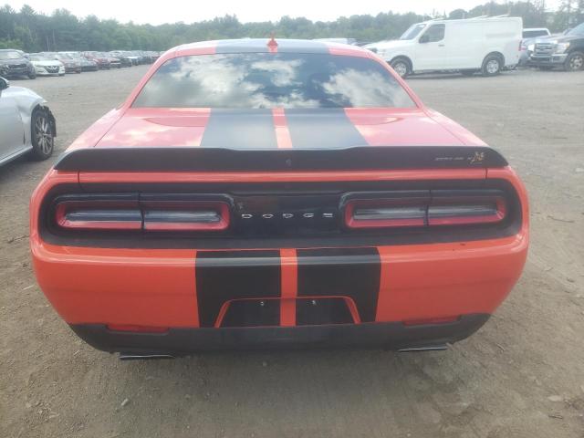 2020 Dodge Challenger R/T Scat Pack VIN: 2C3CDZFJ8LH221436 Lot: 57246274