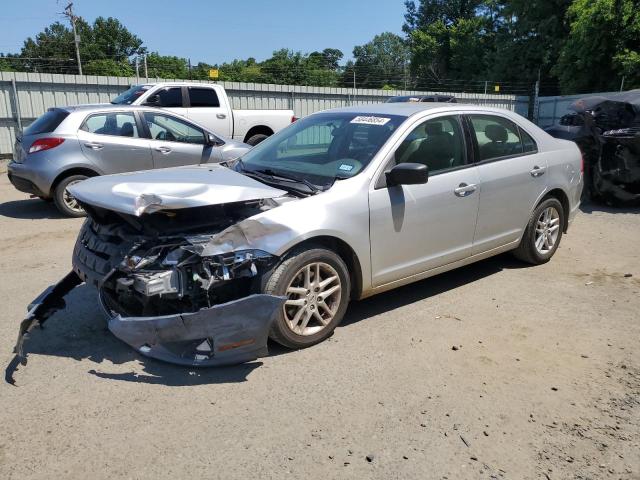 2012 FORD FUSION S #2919388311