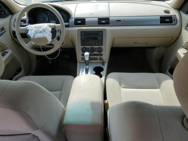 2005 Ford Five Hundred Se VIN: 1FAFP23195G149789 Lot: 59019214