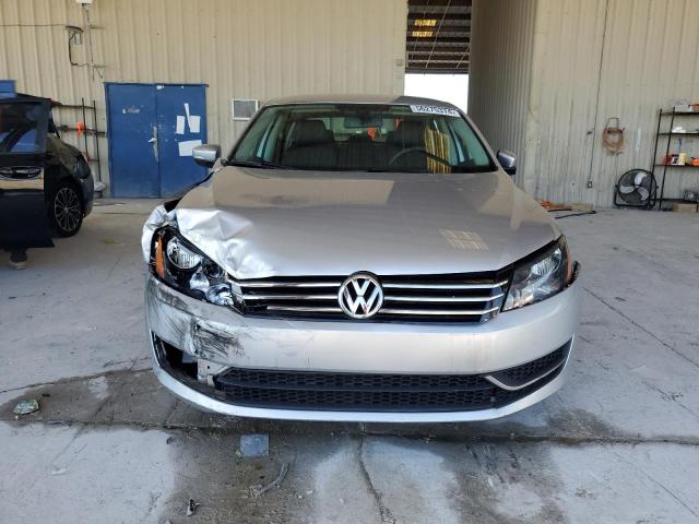 2015 Volkswagen Passat S VIN: 1VWAT7A35FC041984 Lot: 56275374