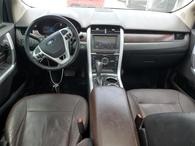 2011 Ford Edge Limited VIN: 2FMDK3KC2BBA06500 Lot: 57476404