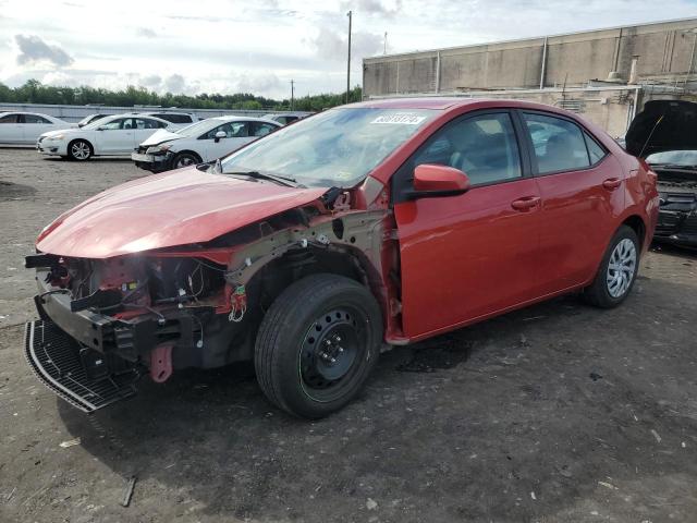 2T1BURHE2HC785625 2017 TOYOTA COROLLA - Image 1