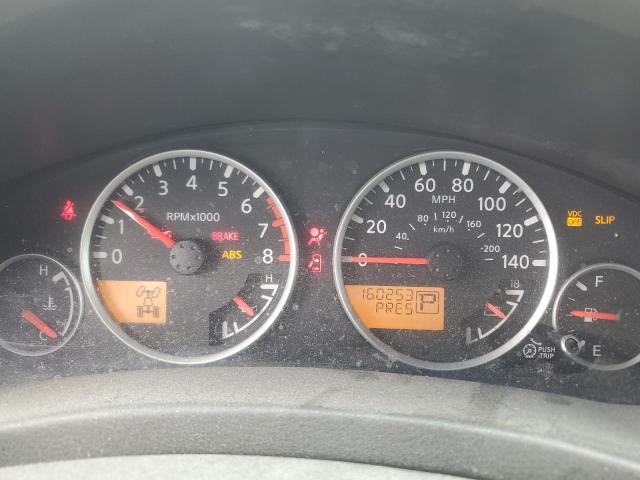 2011 Nissan Pathfinder S VIN: 5N1AR1NB8BC626452 Lot: 58730634