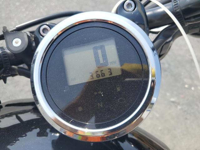 2019 YAMAHA XVS950 CU JYAVN05E1KA014512