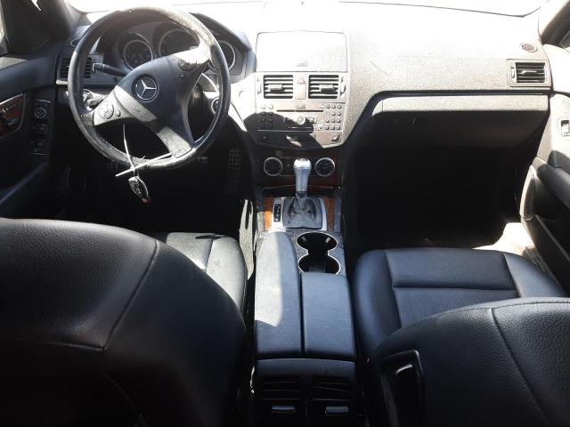 2011 Mercedes-Benz C 350 VIN: WDDGF5GB9BR146029 Lot: 58257034