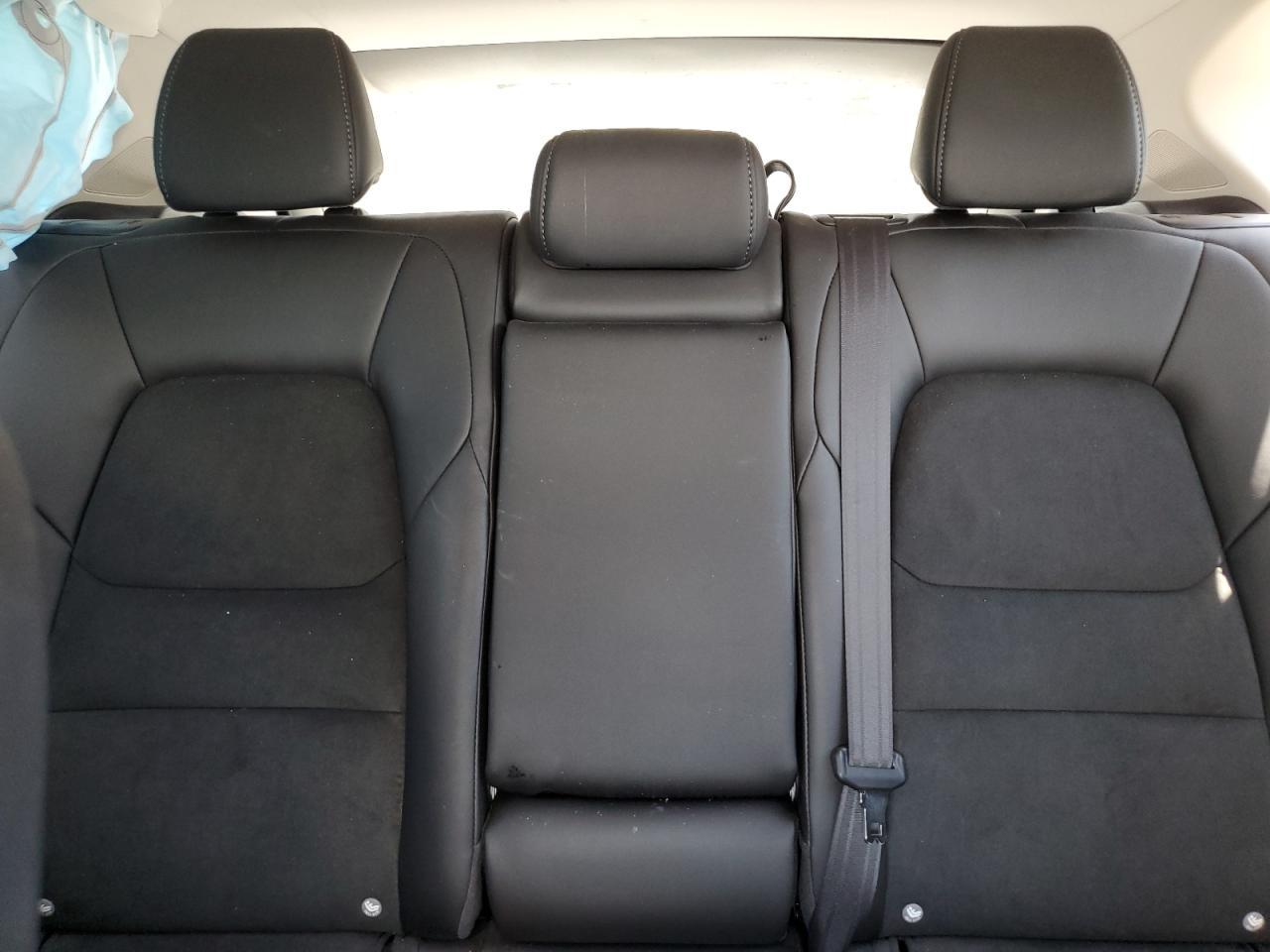 JM3KFACM0K0526764 2019 Mazda Cx-5 Touring