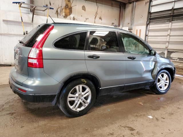 JHLRE4H57BC015700 2011 Honda Cr-V Ex