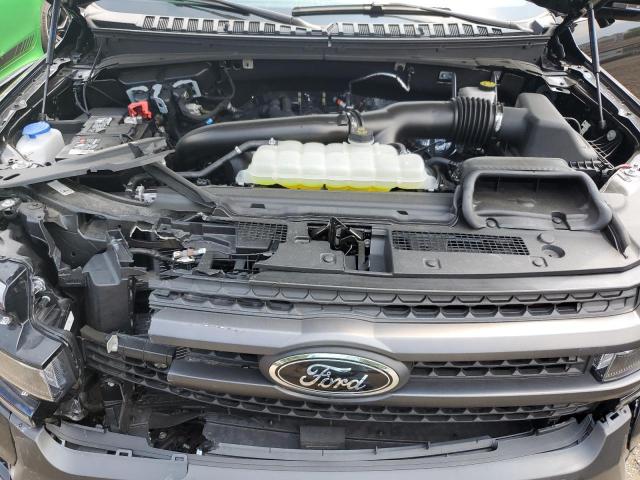 2023 Ford Expedition Timberline VIN: 1FMJU1RGXPEA09120 Lot: 60130554