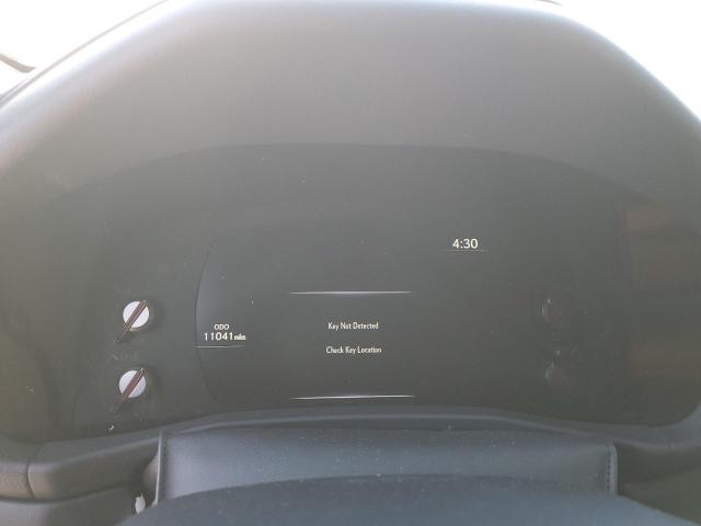 2024 Lexus Lx 600 Base VIN: JTJMB7CX7R4039376 Lot: 57754364