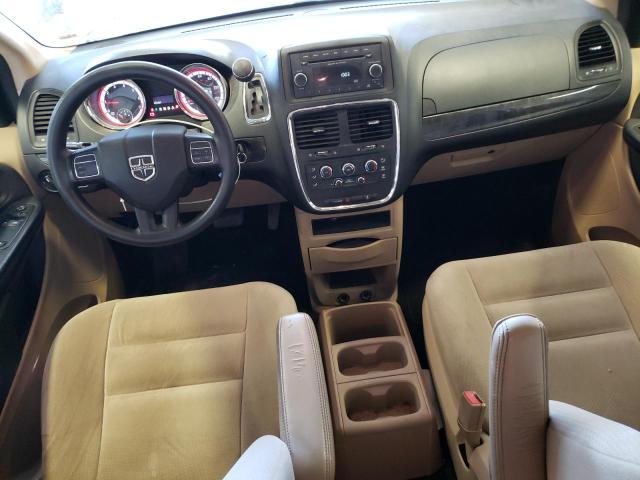 2015 Dodge Grand Caravan Se VIN: 2C4RDGBG3FR658232 Lot: 59898344