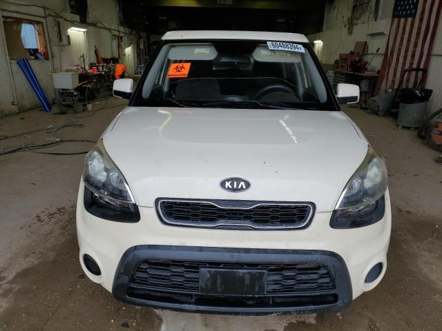 2012 Kia Soul VIN: KNDJT2A59C7432311 Lot: 60488394