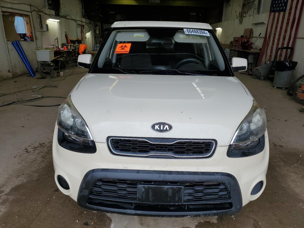 KNDJT2A59C7432311 2012 Kia Soul