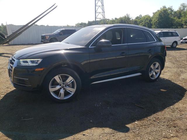 VIN WA1BNAFY6J2001845 2018 Audi Q5, Premium Plus no.1