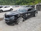 2022 CHEVROLET CAMARO LS - 1G1FB1RX9N0120504