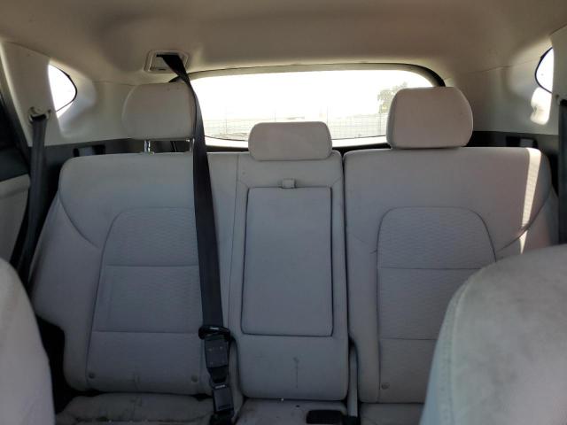 2019 Hyundai Tucson Se VIN: KM8J2CA48KU925327 Lot: 60238324