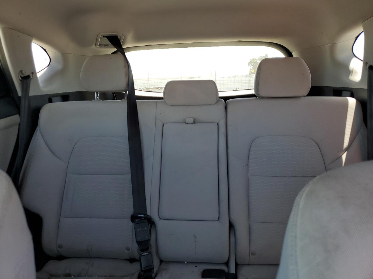 KM8J2CA48KU925327 2019 Hyundai Tucson Se