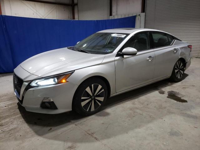 2020 Nissan Altima Sv VIN: 1N4BL4DW3LC168097 Lot: 58877774