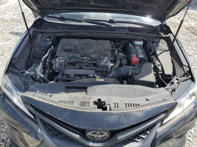 VIN 4T1B11HK8KU739870 2019 Toyota Camry, L no.11