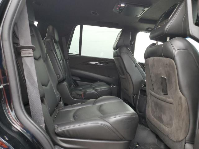 1GYS4DKJ3KR201247 2019 Cadillac Escalade Platinum