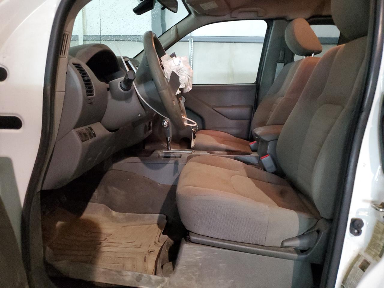 1N6BD0CT1KN730750 NISSAN FRONTIER 2019