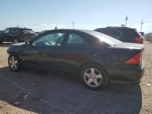 2004 Honda Civic Ex VIN: 1HGEM22994L042920 Lot: 58328554