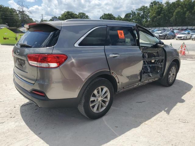 2016 Kia Sorento Lx VIN: 5XYPG4A38GG018809 Lot: 59707714